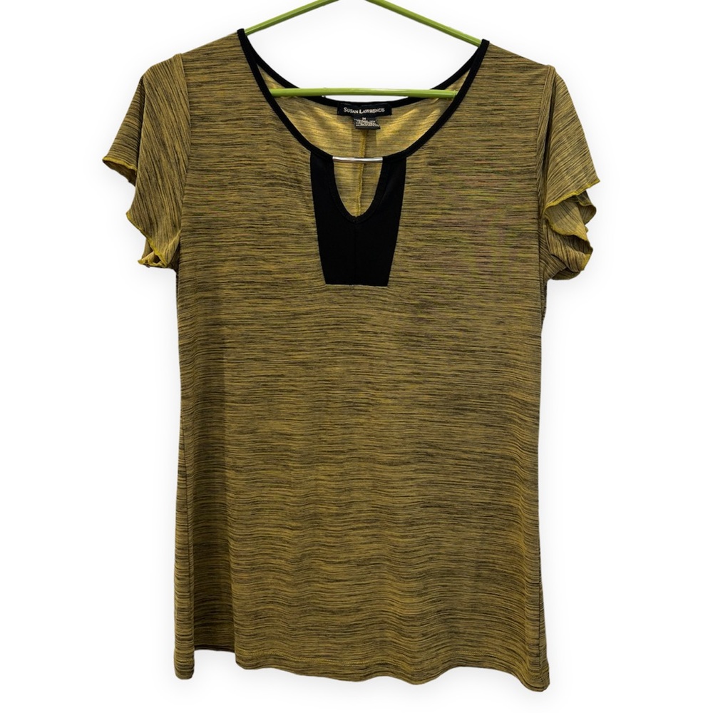 Susan Lawrence Top